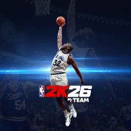 NBA 2K26 MyTEAM Mobile simgesi